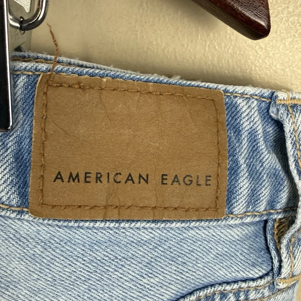 American Eagle Outfitters american eagle